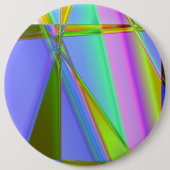 Schaltfläche Fraktale Button (Vorderseite)