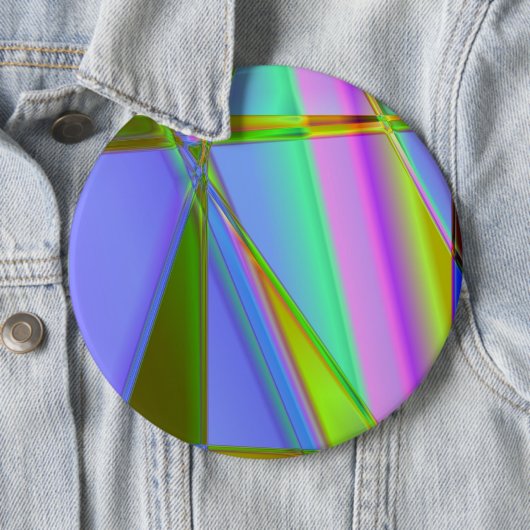 Schaltfläche Fraktale Button (Beispiel)