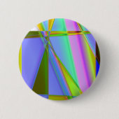 Schaltfläche Fraktale Button (Vorderseite)