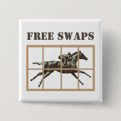 Schaltfläche "Free Swaps" Button (Vorderseite)