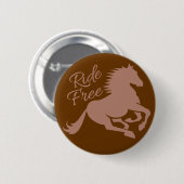 Schaltfläche Frei fahren Button (Vorne & Hinten)