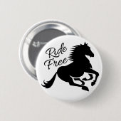 Schaltfläche Frei fahren Button (Vorne & Hinten)