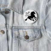 Schaltfläche Frei fahren Button (Beispiel)