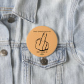 Schaltfläche "FREIES SPEECH BABY" Button (Beispiel)