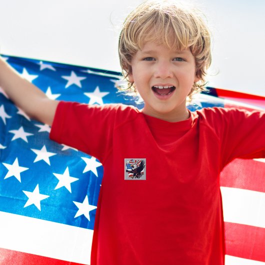 Schaltfläche "Freiheit" Button