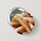Schaltfläche "French Fries" Button (Vorne & Hinten)