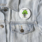 Schaltfläche Freunde eines beliebigen Tages Button (Beispiel)