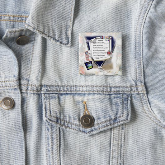 Schaltfläche Freundschaft Button (Beispiel)