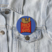 Schaltfläche "Fries Before Typ" Button (Beispiel)
