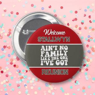 Schaltfläche "Funloving Family Wiedersehen" Button