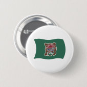 Schaltfläche für Abenaki-Stamm Button (Vorne & Hinten)