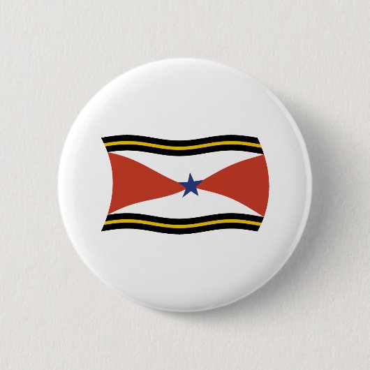Schaltfläche für Akha People Button (Vorderseite)