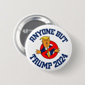 Schaltfläche für alle außer Trump 2,25" Button (Vorne & Hinten)