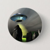 Schaltfläche für alte Mysterien Button (Vorderseite)