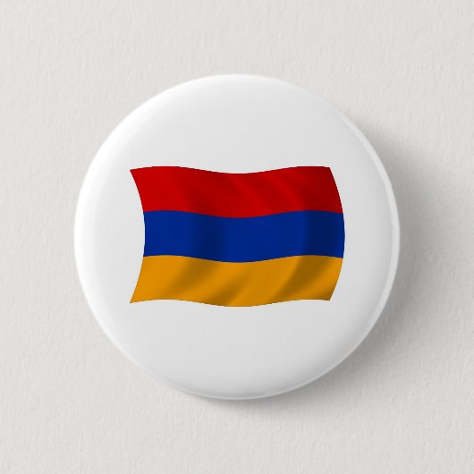 Schaltfläche für Armenien Button (Vorderseite)