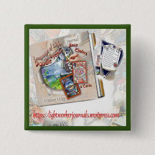 Schaltfläche für Basischakra Button