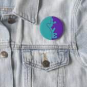 Schaltfläche für benutzerdefinierte Liebe mit zwei Button (Beispiel)
