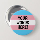 Schaltfläche für benutzerdefinierte Wörter Button (Vorne & Hinten)