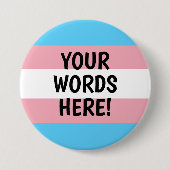 Schaltfläche für benutzerdefinierte Wörter Button (Vorderseite)