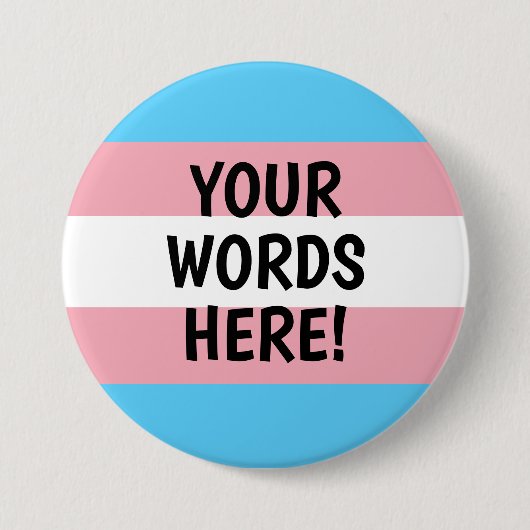 Schaltfläche für benutzerdefinierte Wörter Button (Vorderseite)