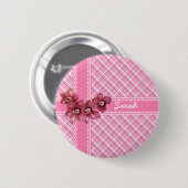 Schaltfläche für benutzerdefinierten Add-Name Button (Vorne & Hinten)