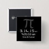 Schaltfläche für benutzerdefiniertes Design für Pi Button (Vorne & Hinten)