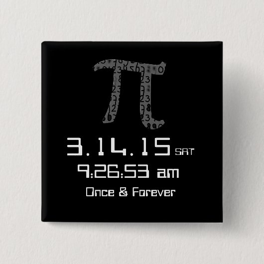 Schaltfläche für benutzerdefiniertes Design für Pi Button (Vorderseite)