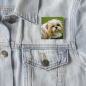 Schaltfläche für benutzerdefiniertes Foto Button (Beispiel)