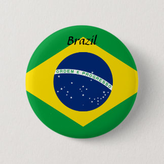 Schaltfläche für Brasilien Button