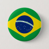 Schaltfläche für Brasilien Button (Vorderseite)