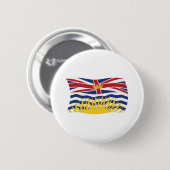 Schaltfläche für Britische Flagge Button (Vorne & Hinten)