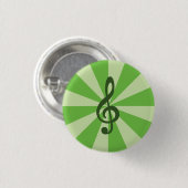 Schaltfläche für Clef Button (Vorne & Hinten)