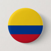 Schaltfläche für Columbia Button (Vorderseite)