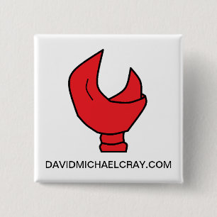 SCHALTFLÄCHE FÜR CRAYFISH CLAN FAN CLUB BUTTON