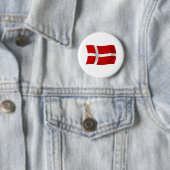 Schaltfläche für Dänemark Button (Beispiel)