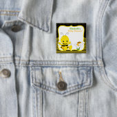 Schaltfläche für das Baby-Baby-Baby Button (Beispiel)