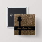 Schaltfläche für das benutzerdefinierte Button-Ban Button (Vorne & Hinten)