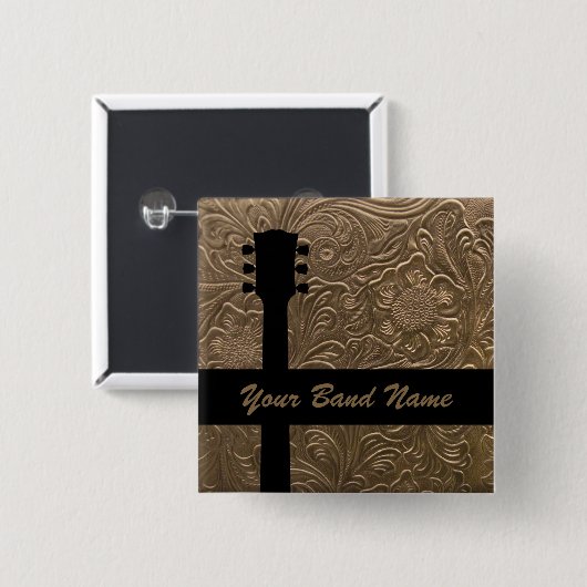 Schaltfläche für das benutzerdefinierte Button-Ban Button (Vorne & Hinten)