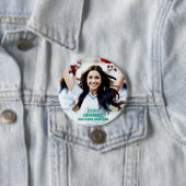 Schaltfläche für das benutzerdefinierte Foto von T Button (Beispiel)