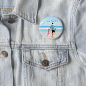 Schaltfläche für das bevorzugte Foto mit benutzerd Button (Beispiel)