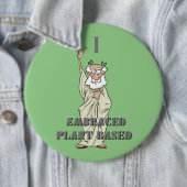 Schaltfläche für das Button "Funny Pflanze Based A (Beispiel)