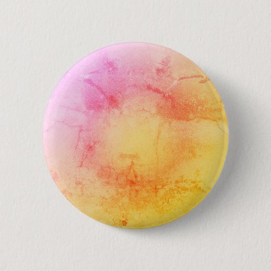 Schaltfläche für das Button Wasserfarbe des Sonnen (Vorderseite)