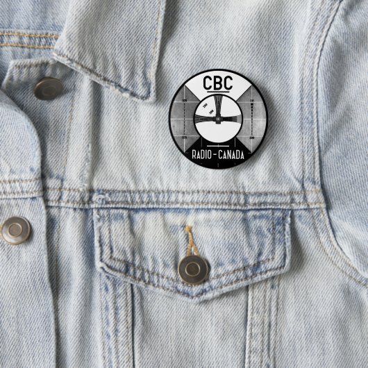 Schaltfläche für das CBC-Testmuster Button (Beispiel)