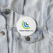 Schaltfläche für das CCL-Rundlogo Button (Beispiel)