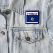 Schaltfläche für das Design von Lüftern im Vermont Button (Beispiel)