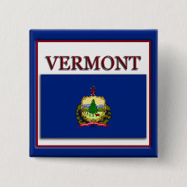 Schaltfläche für das Design von Lüftern im Vermont Button
