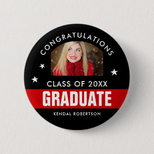 Schaltfläche für das Foto "Benutzerdefiniertes S Button