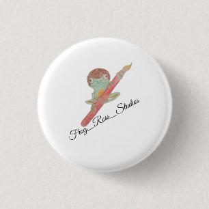 Schaltfläche für das Frog_Ross_Studios-Logo Button