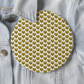 Schaltfläche für das Herzmuster Button (Beispiel)