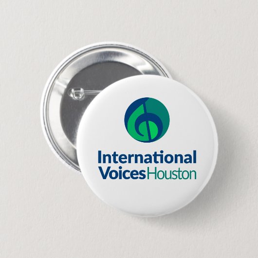 Schaltfläche für das IVH-Logo Button (Vorne & Hinten)